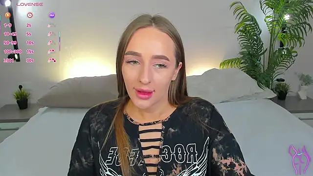 passi lover online show from 10.24.25