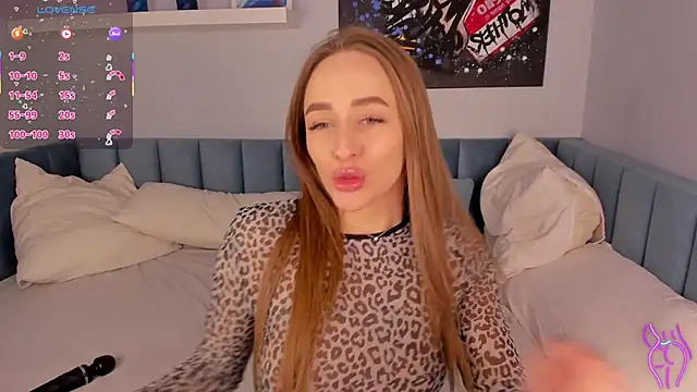 passi lover online show from 11.16.25