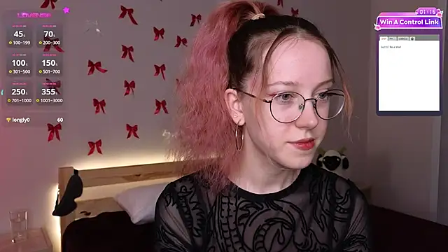 MaryBliss online show from 03.19.25