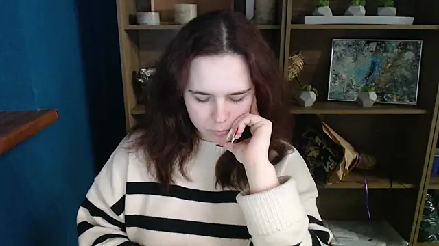 Snapshot of mini_girly chatting on 02.24.25 mini girly online show from 02.24.25