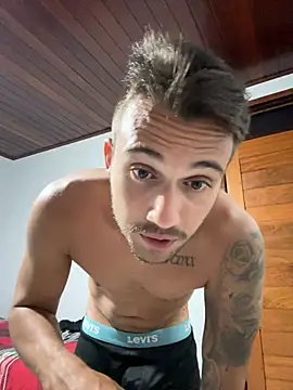 Snapshot of carvalhofelipe chatting on 01.11.25 carvalhofelipe online show from 01.11.25