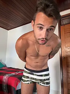 Snapshot of carvalhofelipe chatting on 01.11.25 carvalhofelipe online show from 01.11.25