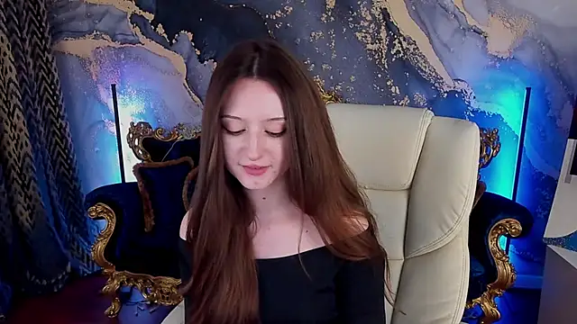 Snapshot of Marmeladkaaa chatting on 03.17.25 Marmeladkaaa online show from 03.17.25