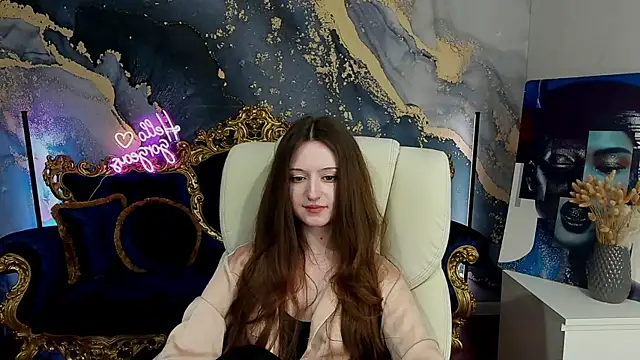 Snapshot of Marmeladkaaa chatting on 03.18.25 Marmeladkaaa online show from 03.18.25