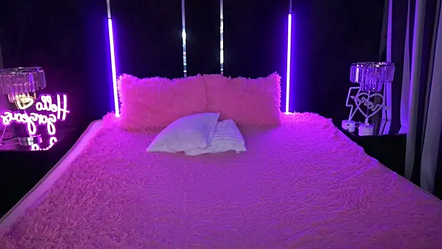 Snapshot of Marmeladkaaa chatting on 10.02.25 Marmeladkaaa online show from 10.02.25