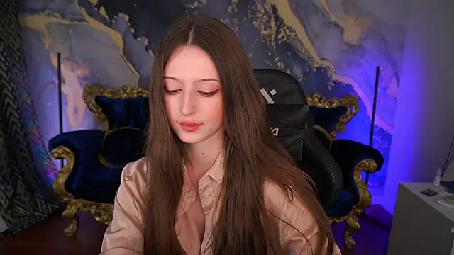 Snapshot of Marmeladkaaa chatting on 10.09.25 Marmeladkaaa online show from 10.09.25