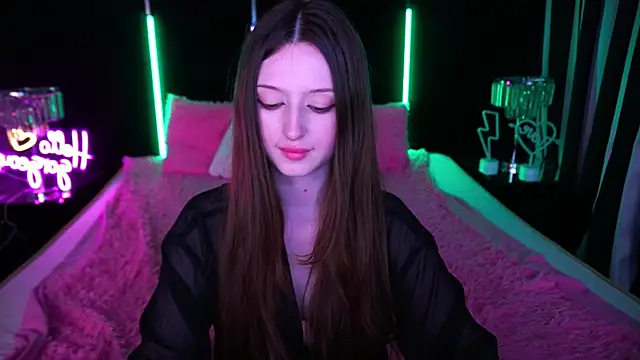 Snapshot of Marmeladkaaa chatting on 10.26.25 Marmeladkaaa online show from 10.26.25