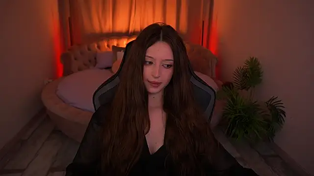 Snapshot of Marmeladkaaa chatting on 11.04.25 Marmeladkaaa online show from 11.04.25