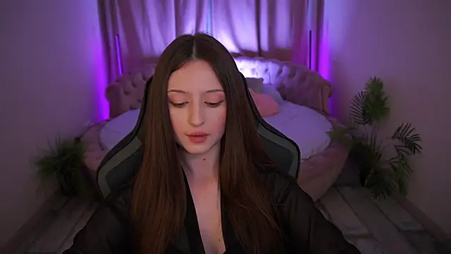 Snapshot of Marmeladkaaa chatting on 11.07.25 Marmeladkaaa online show from 11.07.25