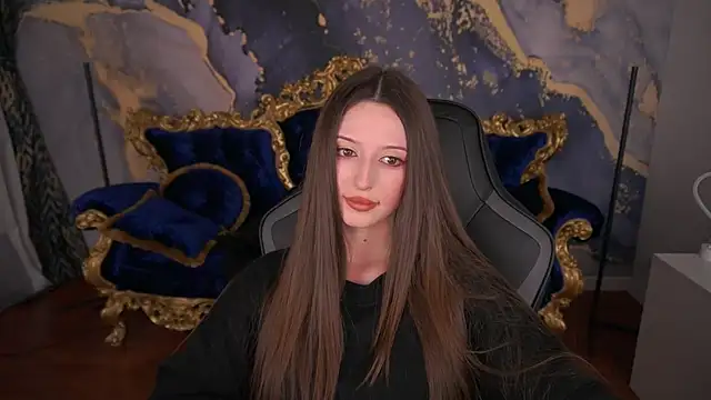 Snapshot of Marmeladkaaa chatting on 11.16.25 Marmeladkaaa online show from 11.16.25