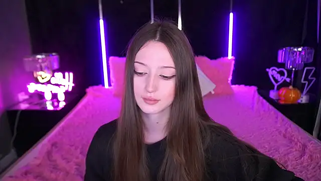 Snapshot of Marmeladkaaa chatting on 11.19.25 Marmeladkaaa online show from 11.19.25