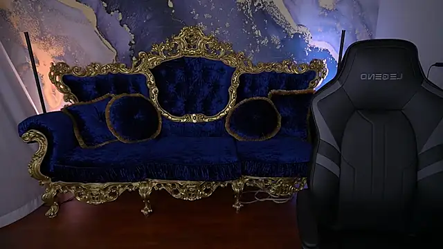 Snapshot of Marmeladkaaa chatting on 11.27.25 Marmeladkaaa online show from 11.27.25