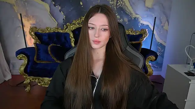 Snapshot of Marmeladkaaa chatting on 11.28.25 Marmeladkaaa online show from 11.28.25