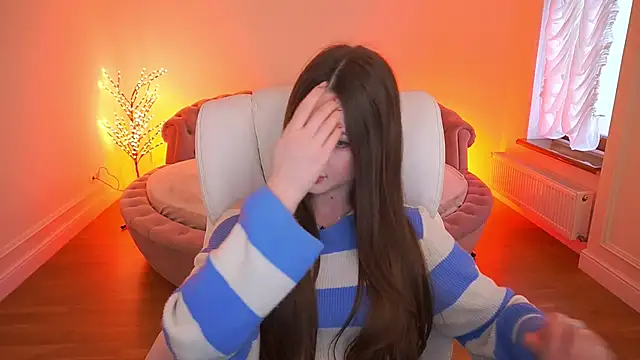 Marmeladkaaa online show from 02.26.26