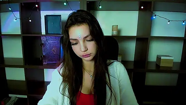 Lexi Jous online show from 01.31.25