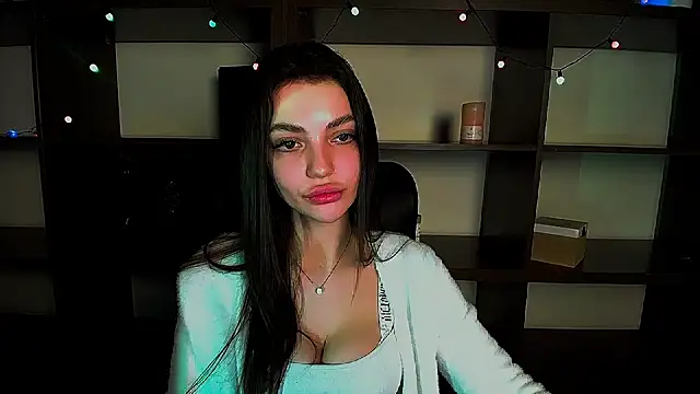 Lexi Jous online show from 02.11.25