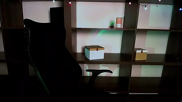 Lexi Jous online show from 02.14.25