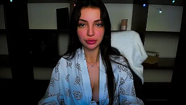 Lexi Jous online show from 02.16.25