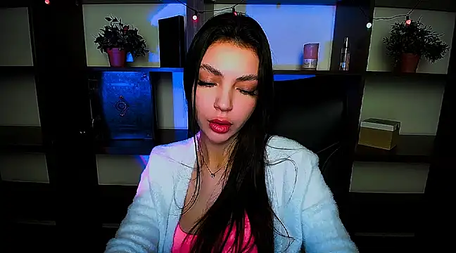 Lexi Jous online show from 02.21.25