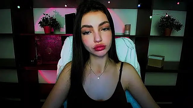 Lexi Jous online show from 02.21.25