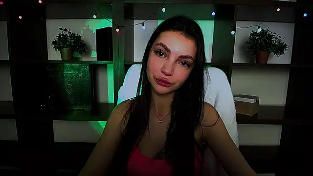 Lexi Jous online show from 02.23.25