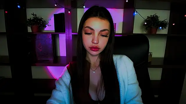 Lexi Jous online show from 03.01.25