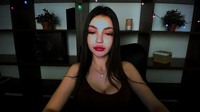 Lexi Jous online show from 03.07.25