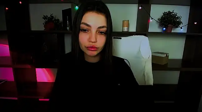 Lexi Jous online show from 03.09.25