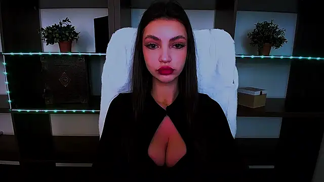 Lexi Jous online show from 03.13.25
