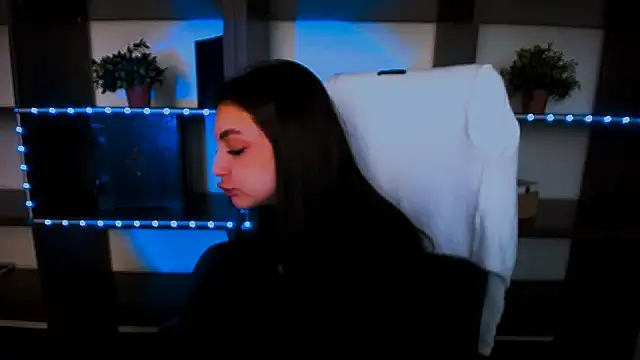 Lexi Jous online show from 03.14.25