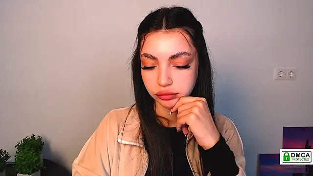 Lexi Jous online show from 09.17.25