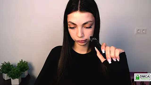 Lexi Jous online show from 09.25.25