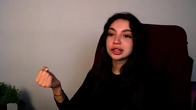 Lexi Jous online show from 10.09.25