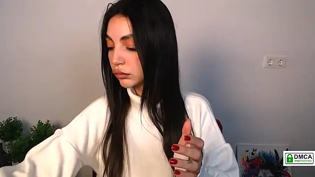 Lexi Jous online show from 11.01.25