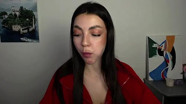 Lexi Jous online show from 12.01.25