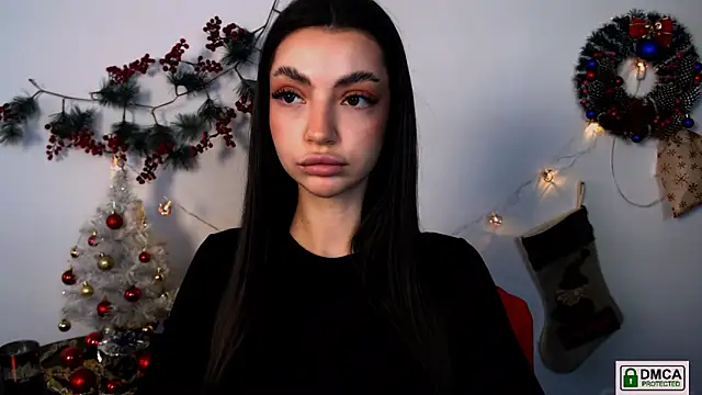 Lexi Jous online show from 12.17.25