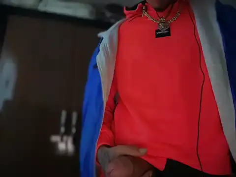 badboy366 online show from 02.17.26