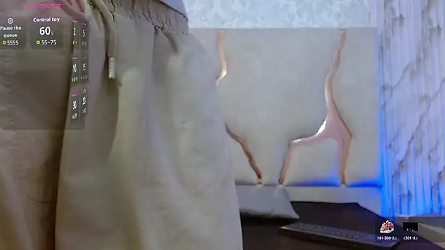 Axel tay online show from 01.11.26