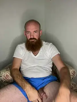 32XRedBeard online show from 01.06.25