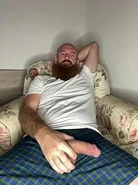 32XRedBeard online show from 01.07.25