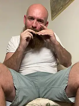 32XRedBeard online show from 01.30.25