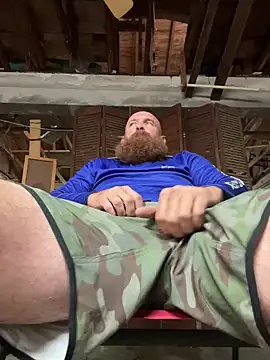 32XRedBeard online show from 02.20.25