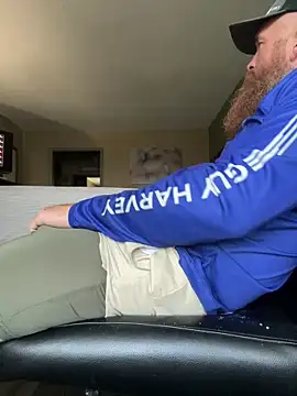 32XRedBeard online show from 03.13.25