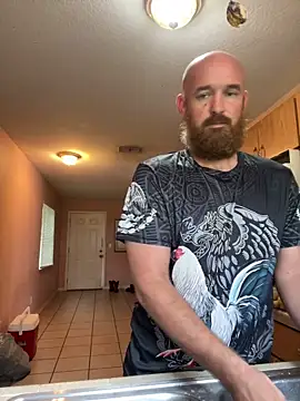 32XRedBeard online show from 10.10.25