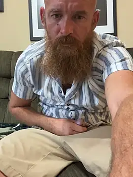 32XRedBeard online show from 05.08.26