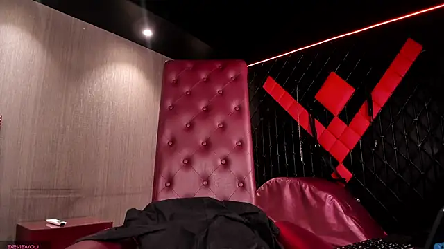 Domina-tef online show from 02.21.25