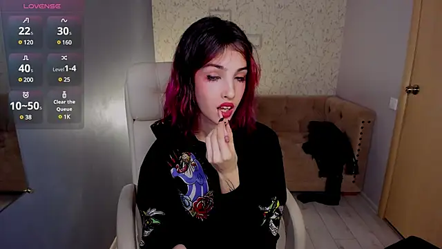 Ink  pleasure online show from 01.16.25