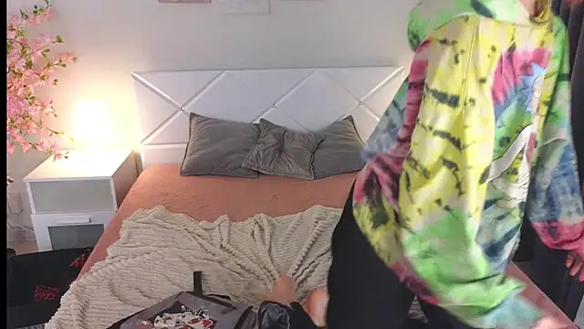 Ink  pleasure online show from 03.21.25