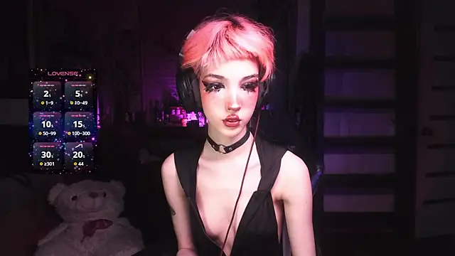 Ink  pleasure online show from 12.23.25