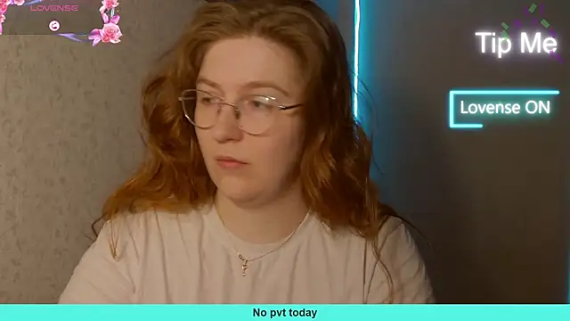 LesyaOxi online show from 01.17.25